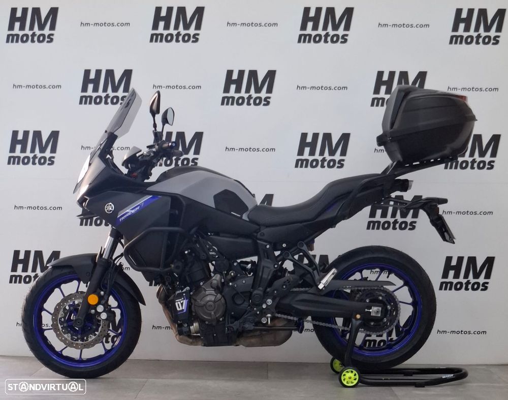 Yamaha Tracer 7 - 18 MESES DE GARANTIA - 2