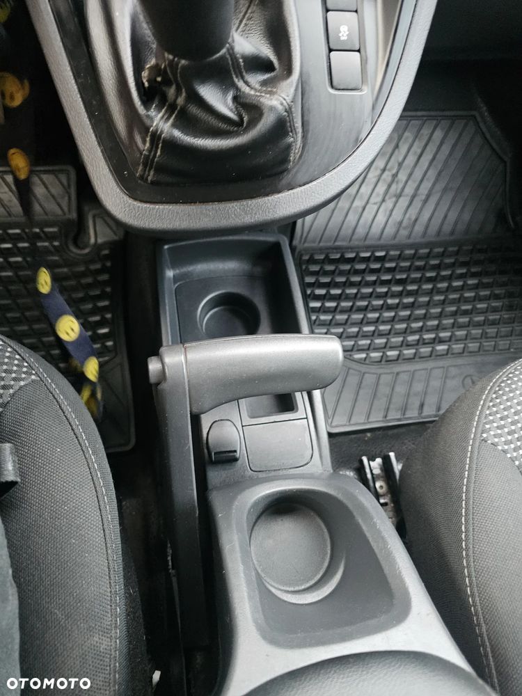 Mercedes-Benz Citan - 9