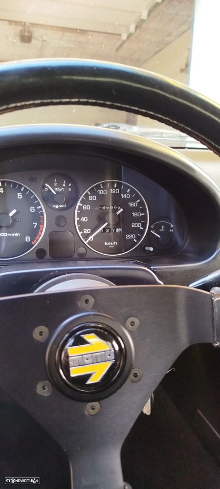 Mazda MX-5 1.6 - 12