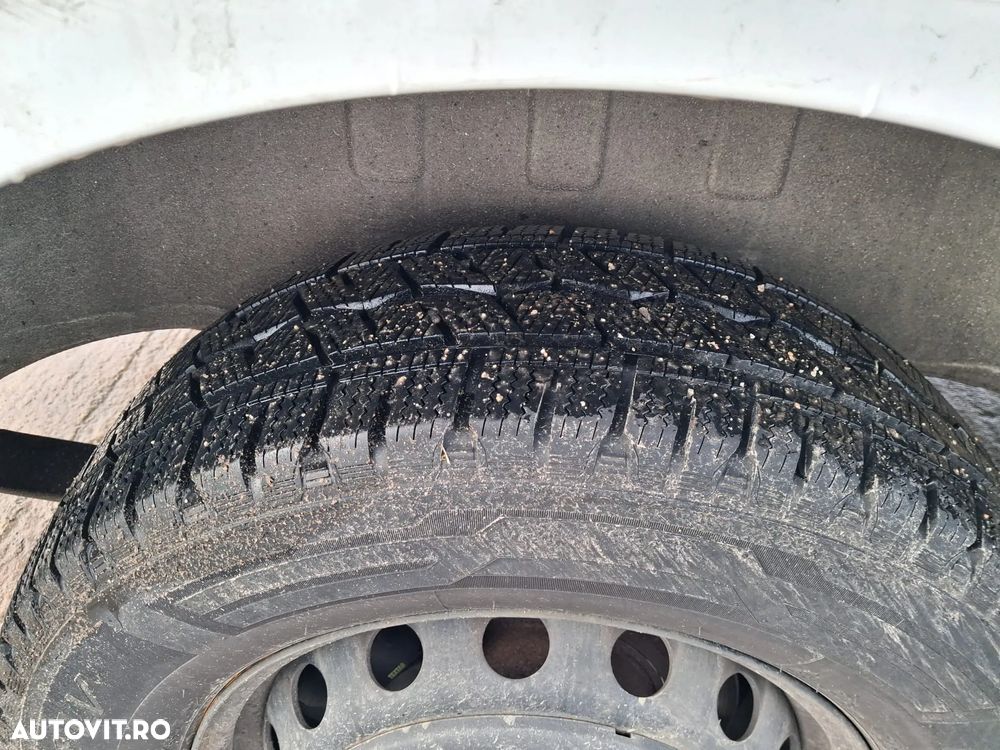 Renault Master Furgon L3H2 2.3 dci - 19