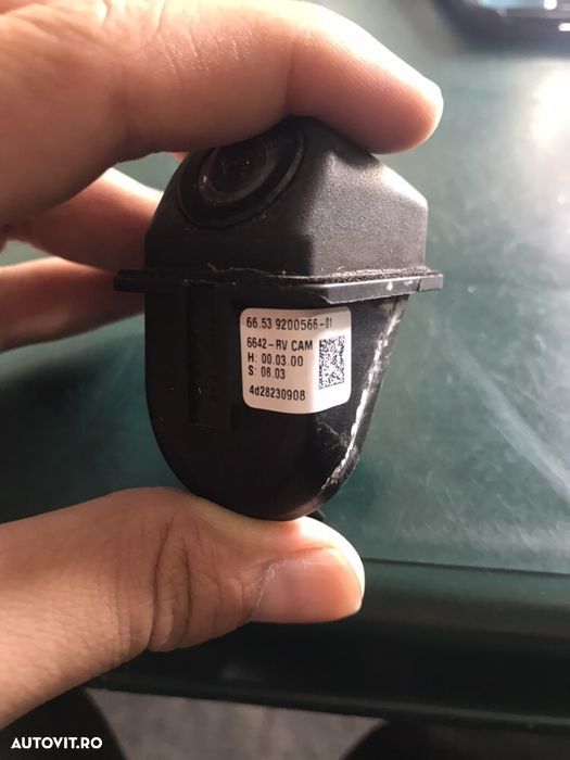 Camera marÈ™arier Bmw seria 7 f01/f02 - 2