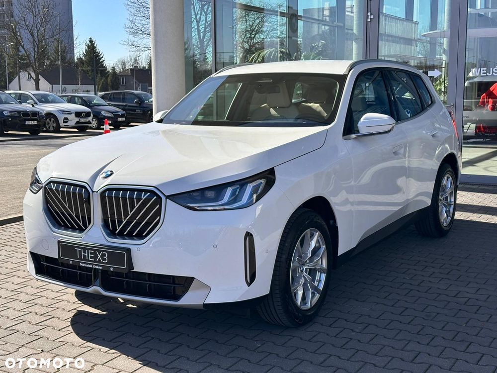 BMW X3 - 3