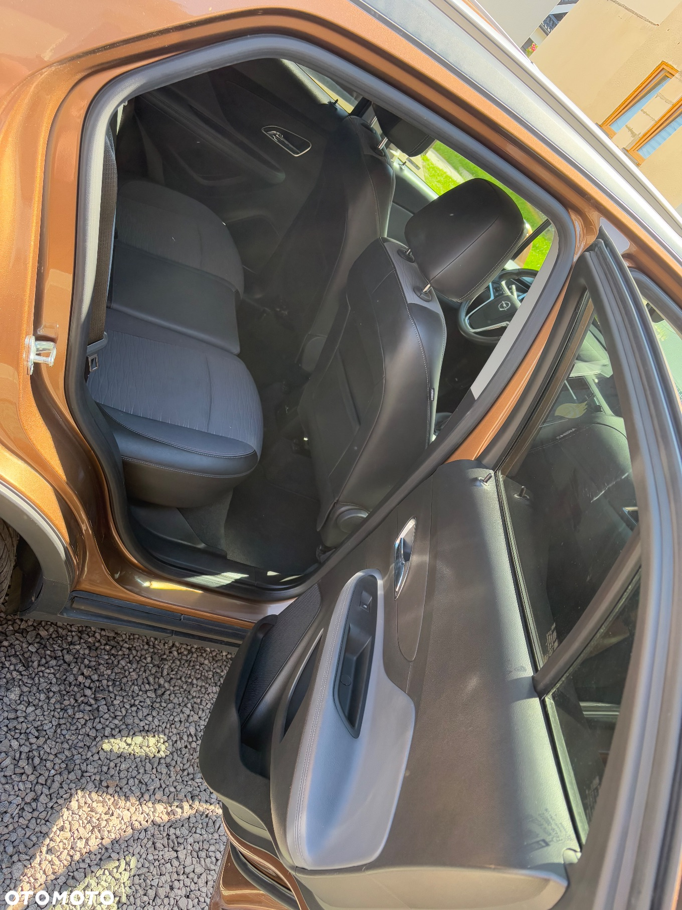 Opel Mokka 1.4 T Cosmo S&S - 6