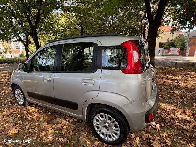 Fiat Panda 1.2 Pop - 25