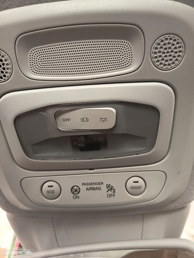 Fiat 500e 3 + 1 42 kWh - 18