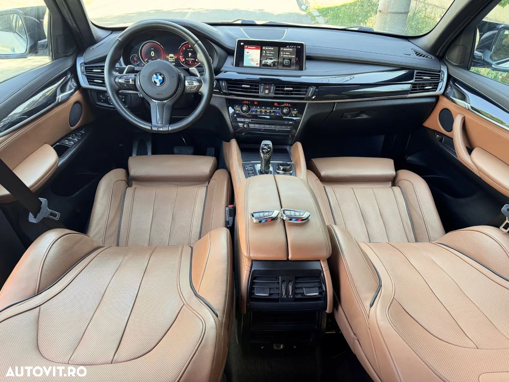 BMW X6 - 3