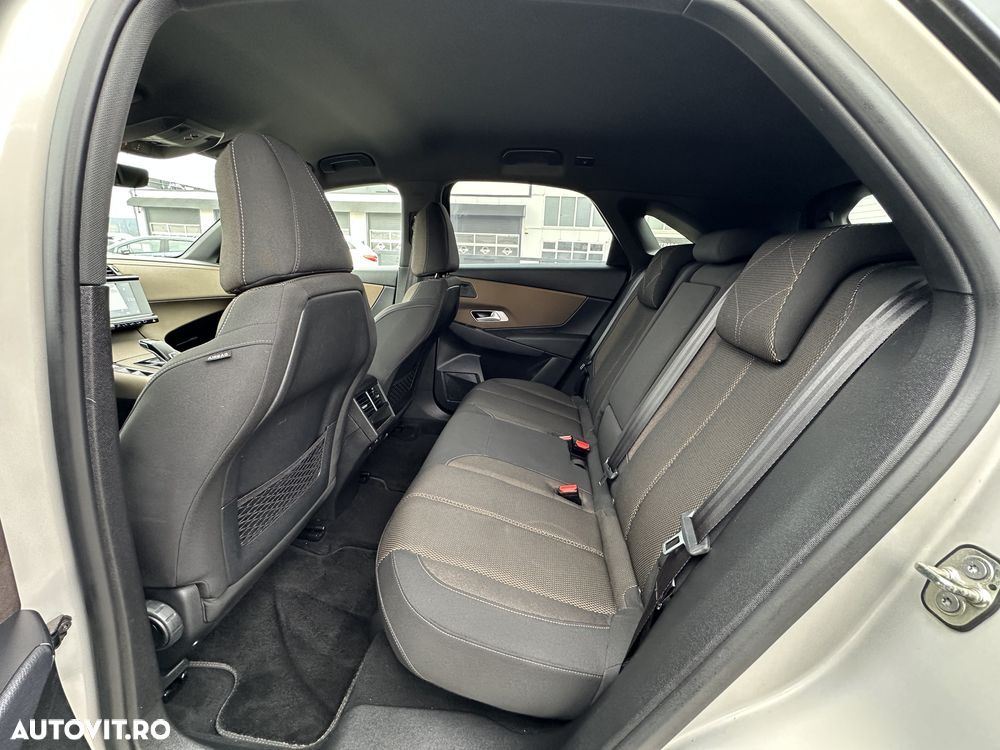 DS Automobiles DS 7 Crossback 1.5 BlueHDi 130 S&S EAT8 BASTILLE - 20