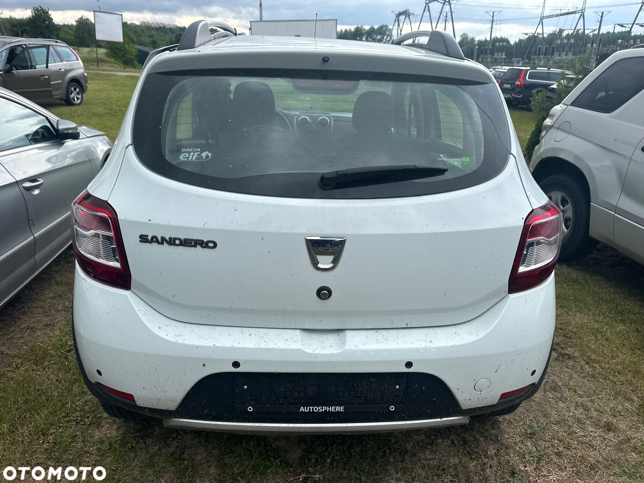 Dacia Sandero Stepway 0.9 TCe Ambiance - 2