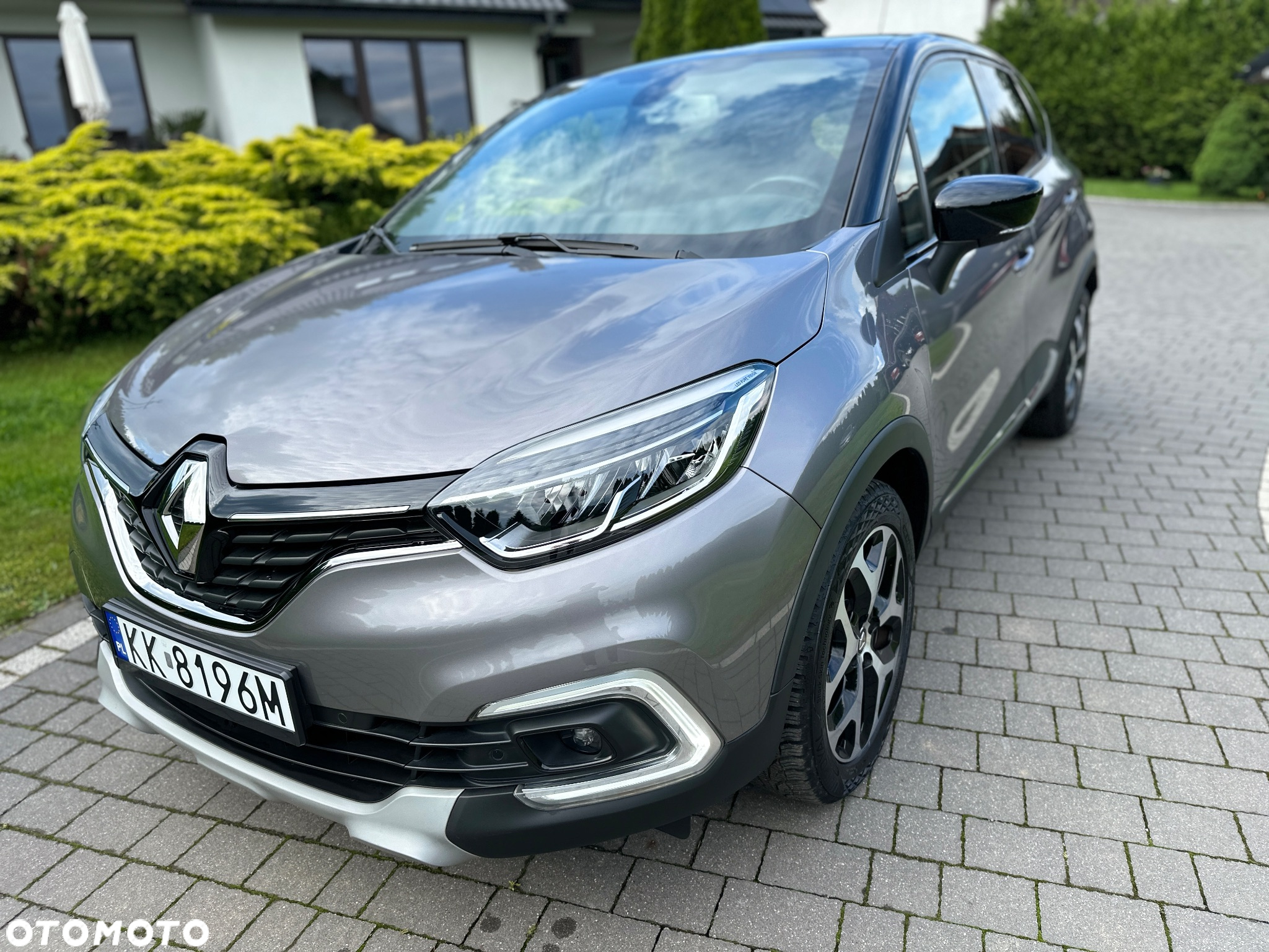 Renault Captur - 14