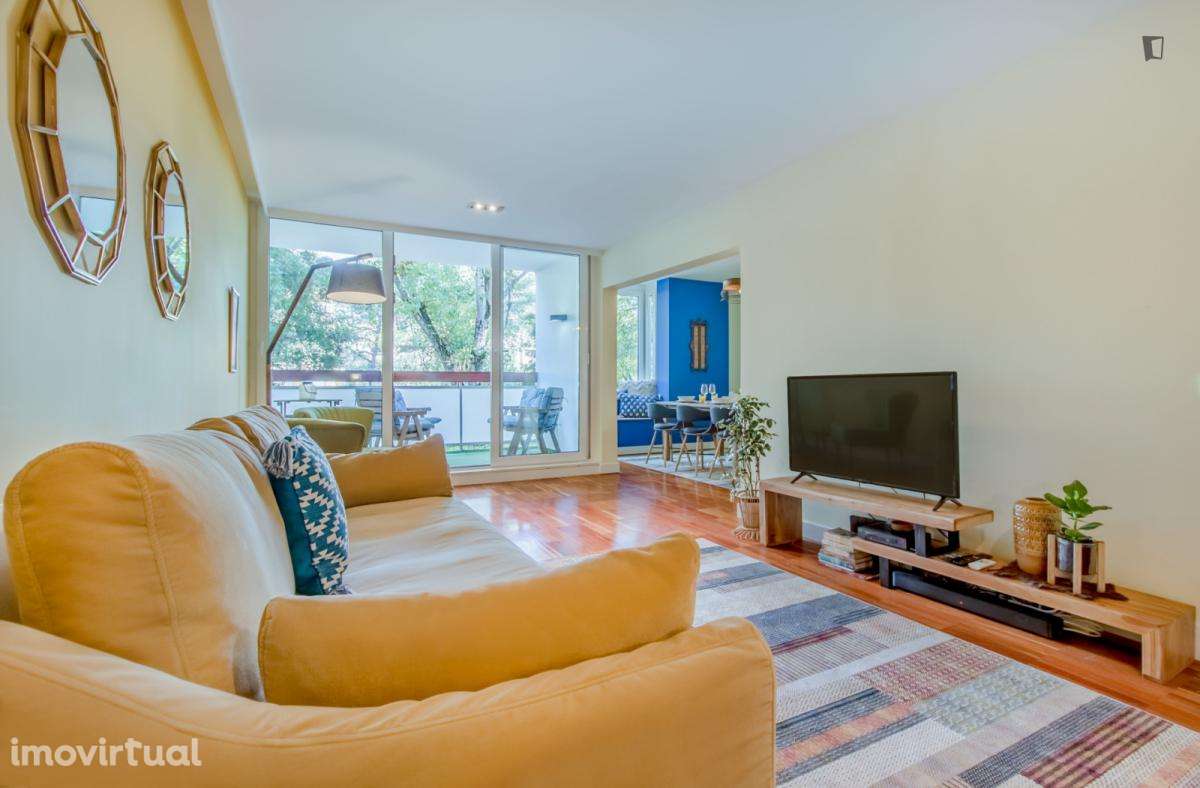 Apartamento com 3 quartos - localizado em Lisbon - Grande imagem: 3/34