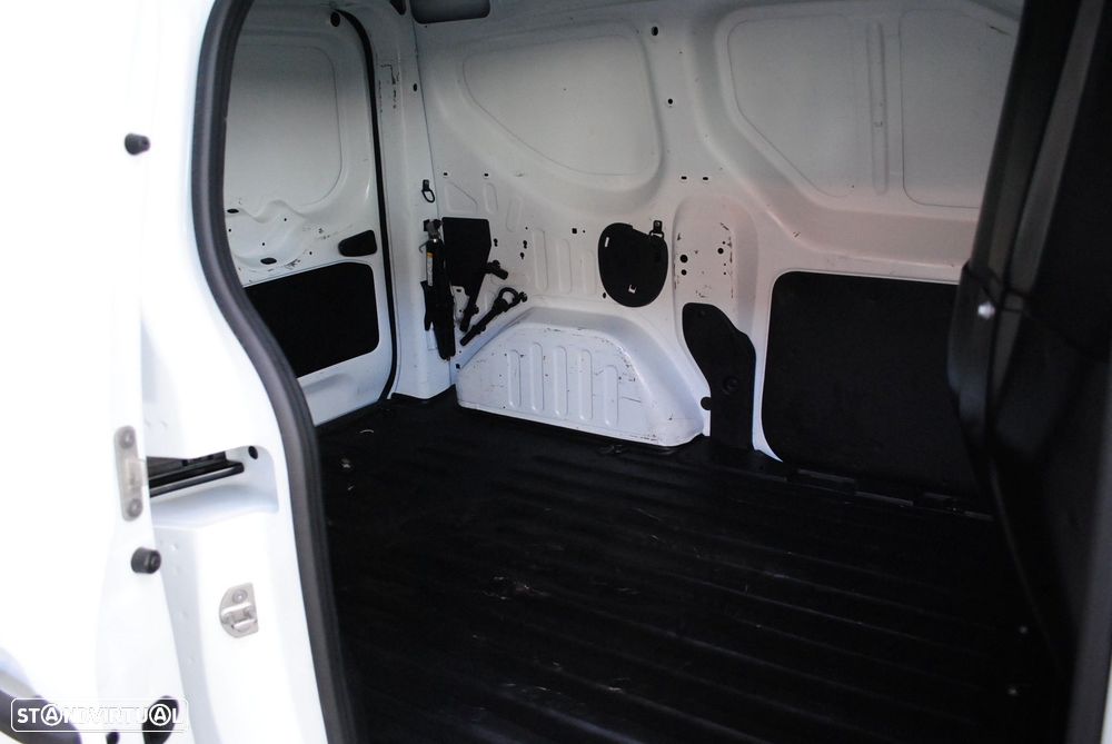 Renault Kangoo EXPRESS 1.5 DCI - 20