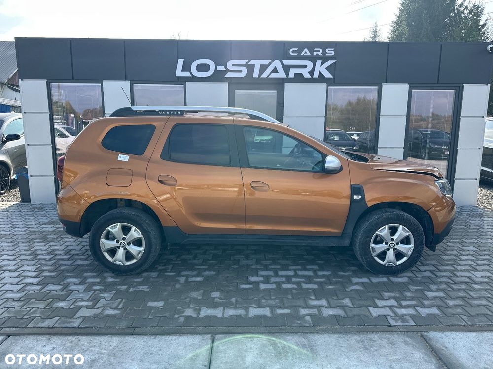Dacia Duster 1.0 TCe Comfort - 6