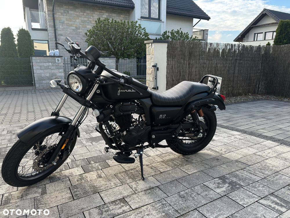 Junak M12 - 5