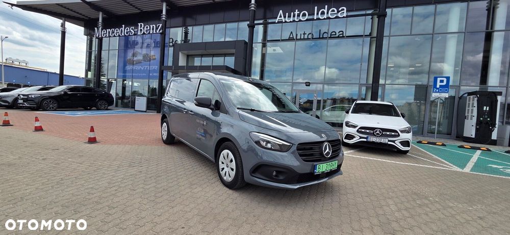 Mercedes-Benz eCitan - 4