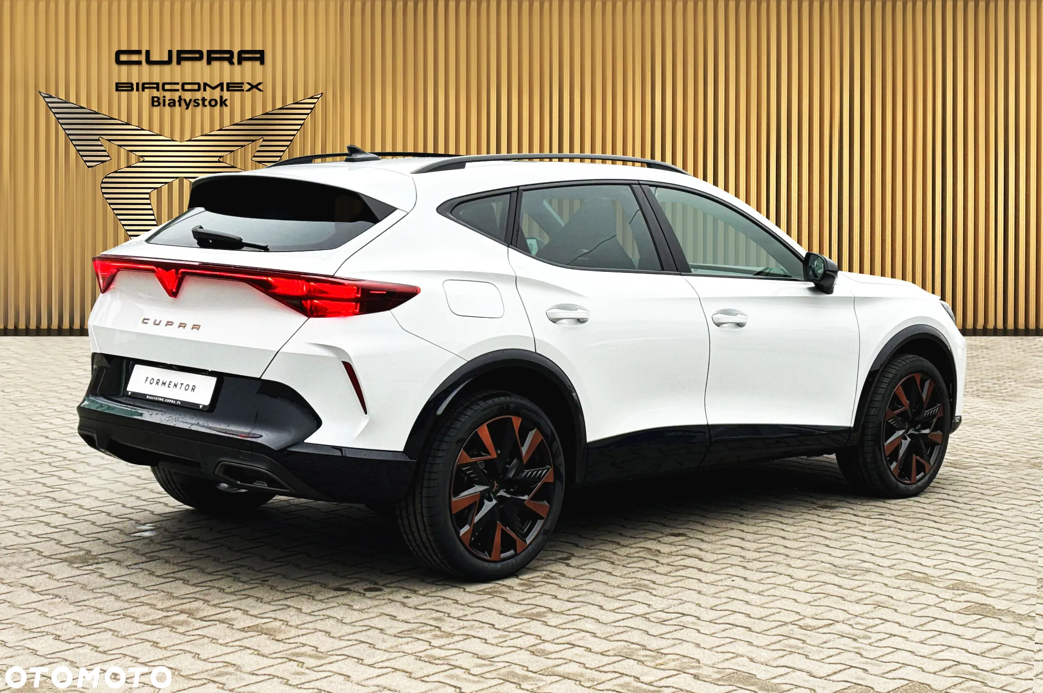 Cupra Formentor 1.5 TSI DSG - 6