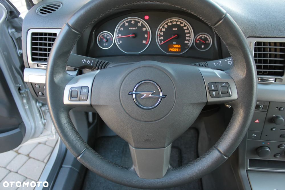 Opel Vectra - 30