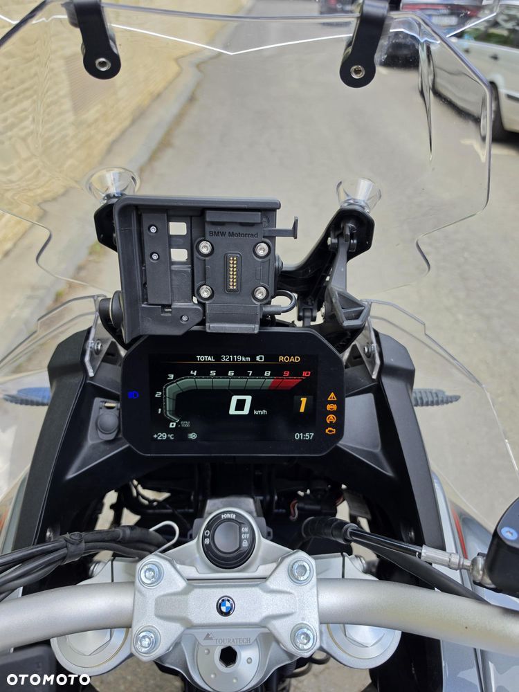 BMW GS - 23