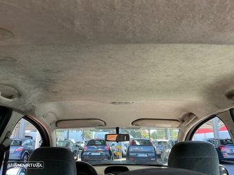 Citroën C3 1.1 SX + - 16