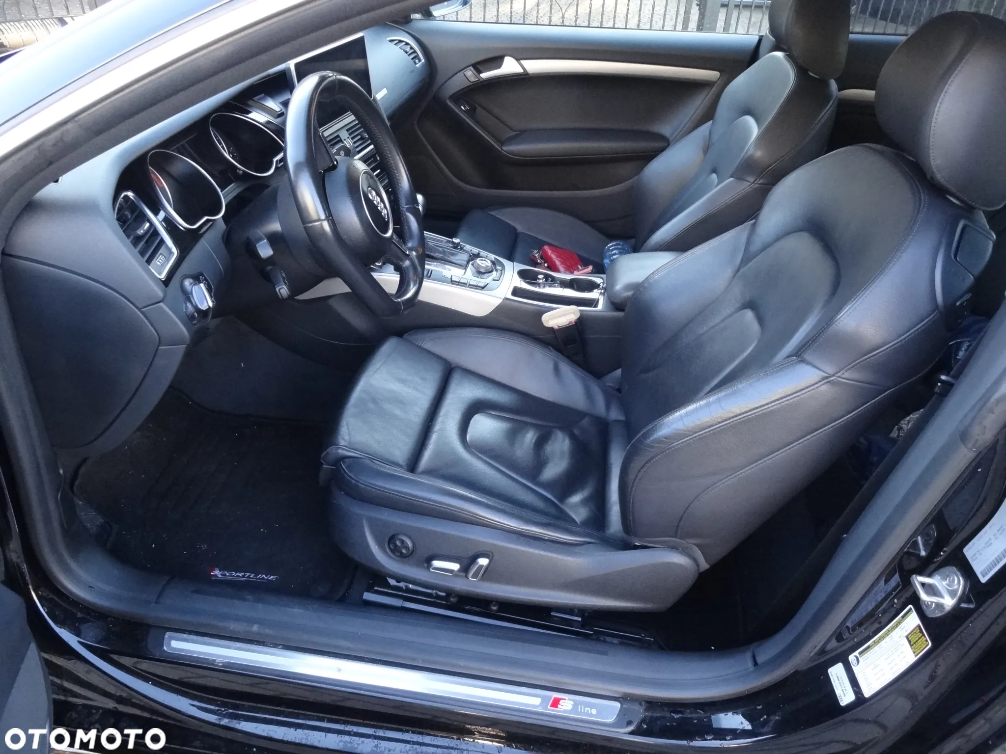 Audi A5 - 9
