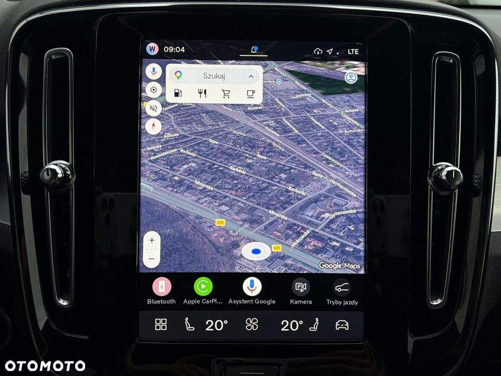 Volvo XC 40 - 18