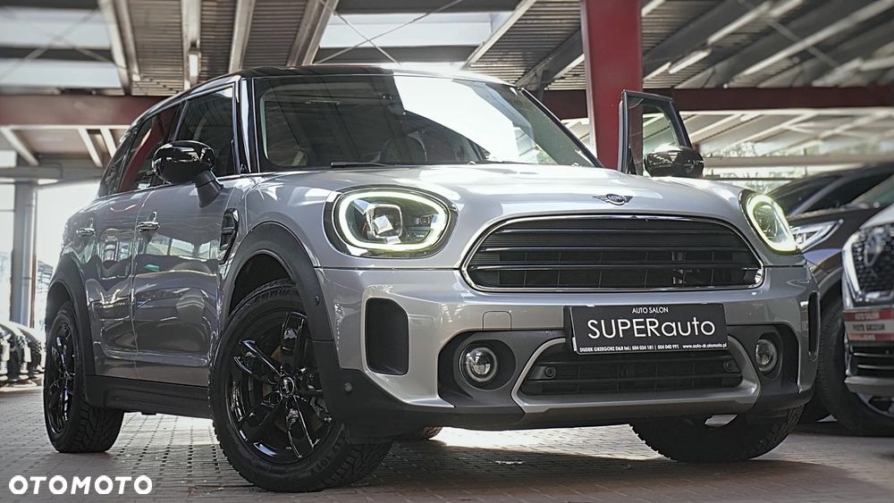 MINI Countryman Cooper - 1