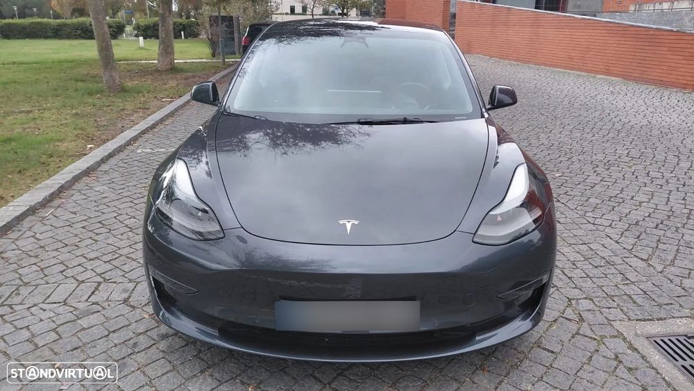 Tesla Model 3 Long Range AWD Dual Motor - 6