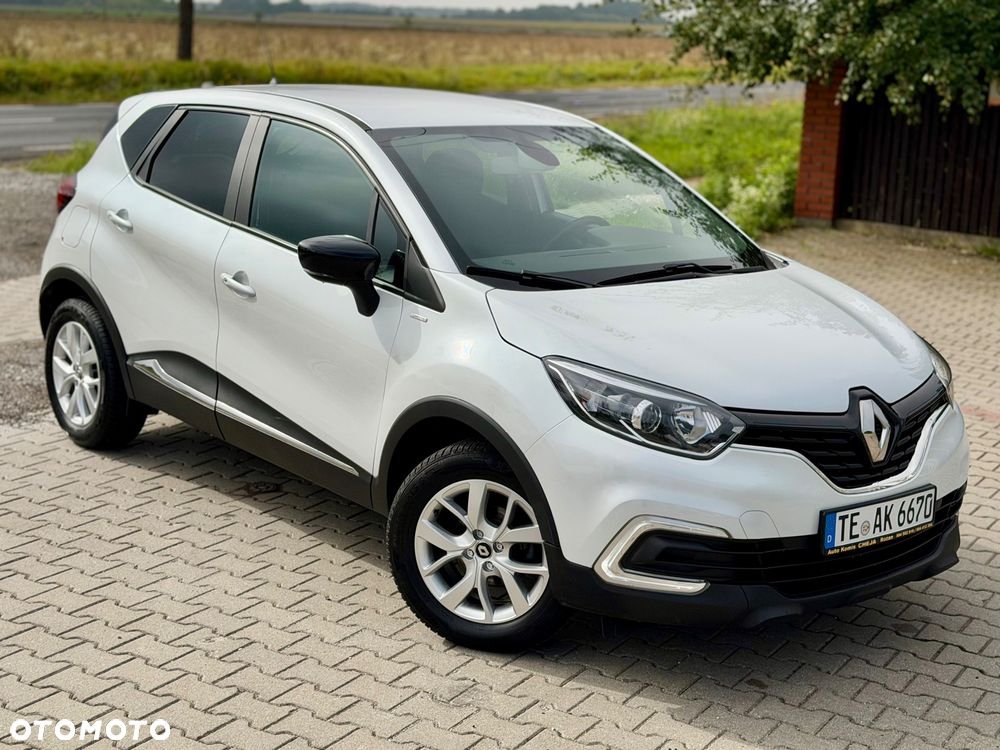 Renault Captur TCe 100 EXPERIENCE - 27