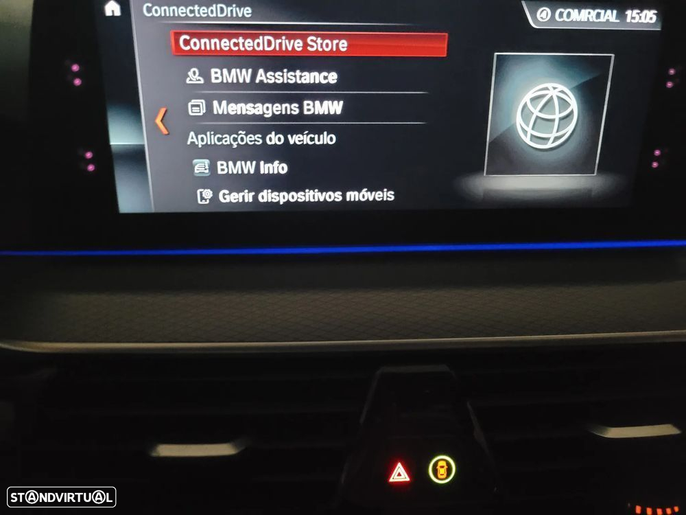 BMW 530 d Pack M Auto - 43