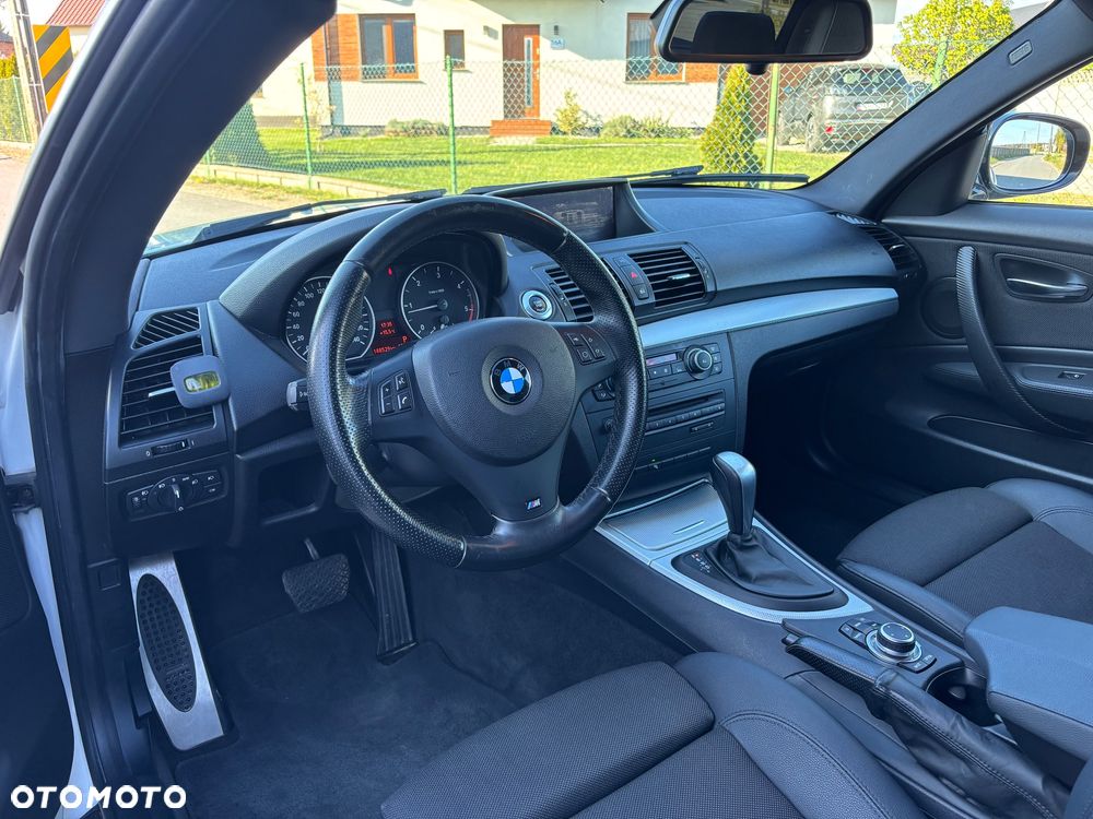 BMW Seria 1 118d Limited Edition Lifestyle mit M Sportpaket - 10