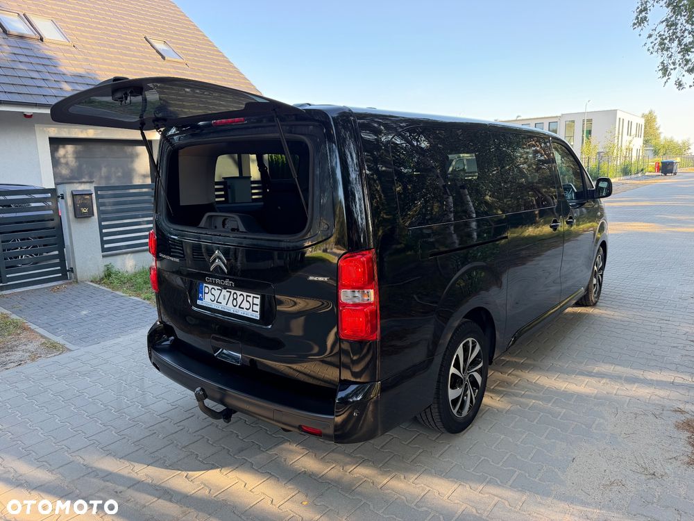 Citroën SpaceTourer XL EAT8 Feel - 7