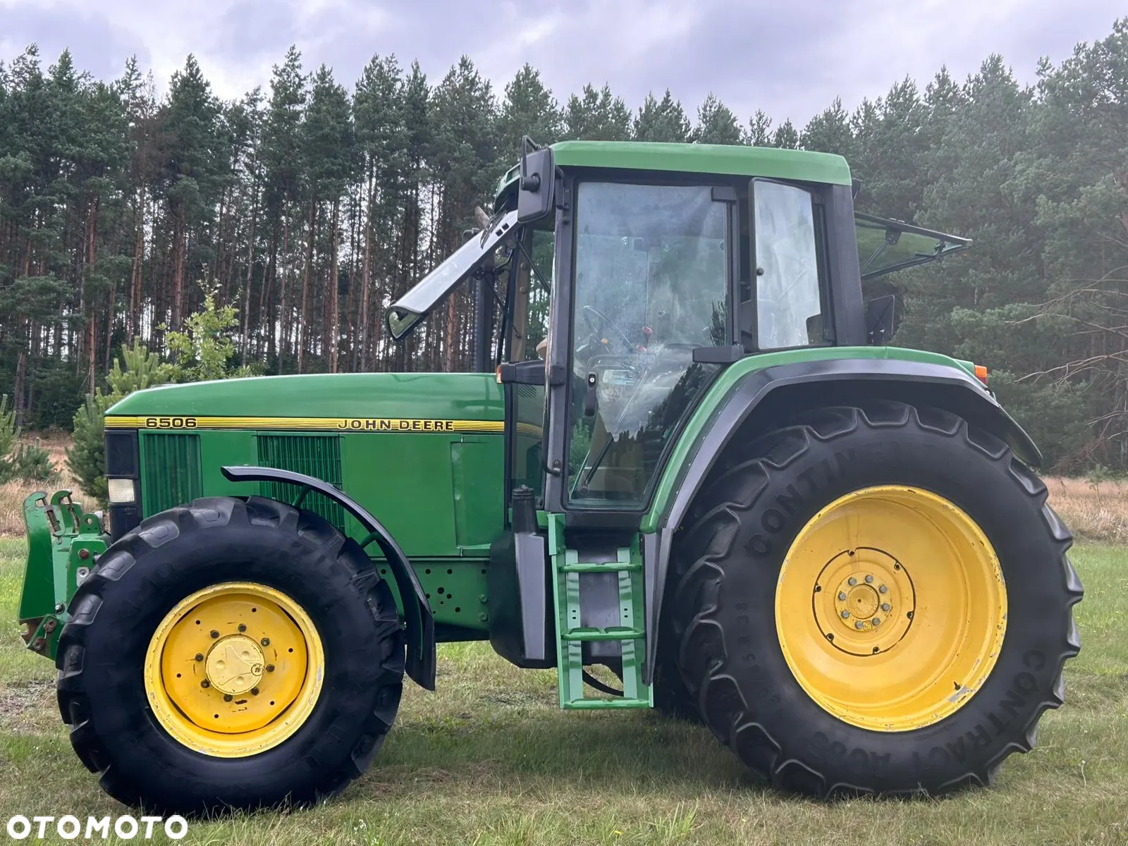 John Deere - 3