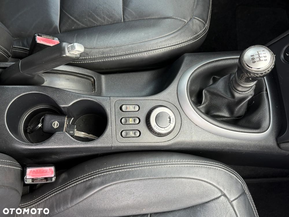 Nissan Qashqai 2.0 dCi 4x4 Tekna Premium - 20