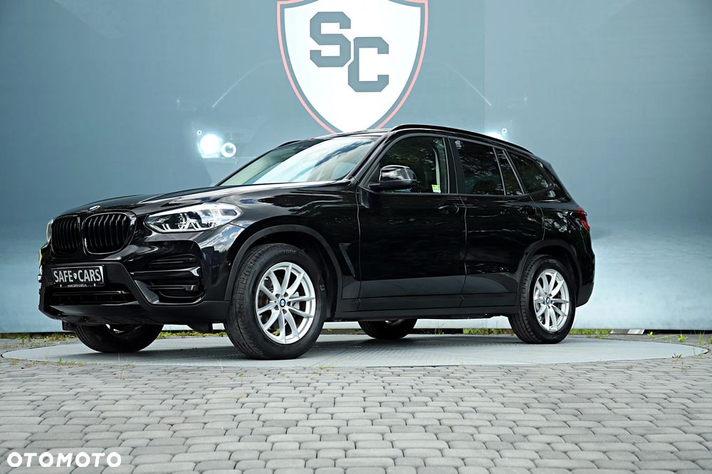 BMW X3 xDrive20d xLine sport - 6