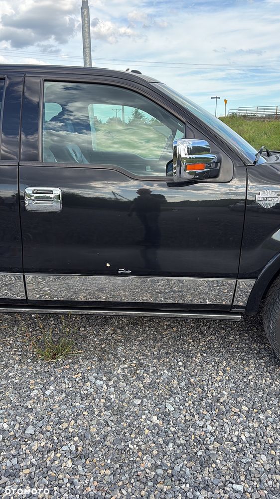 Ford F150 - 5