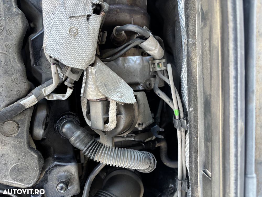 Skoda Octavia 2.0 TDI DSG Ambition - 12