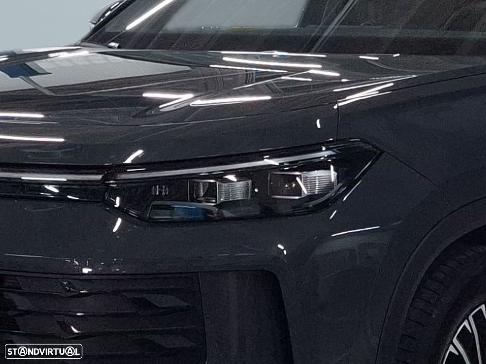 VW Tayron 1.5 TSI eHybrid Urban DSG - 3