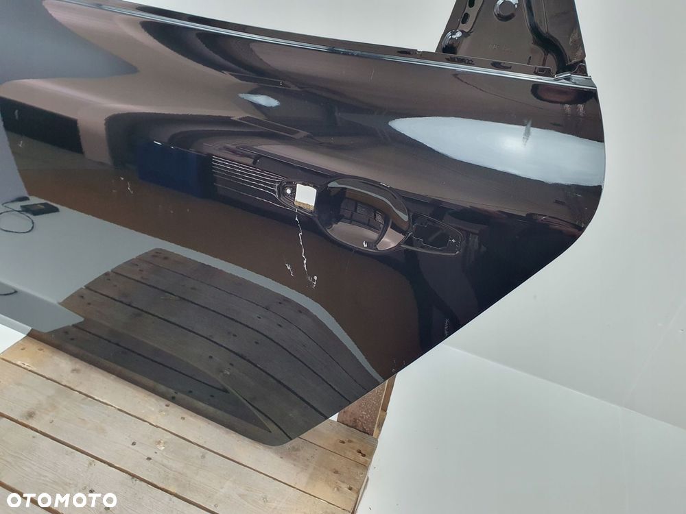 DRZWI LEWY TYŁ Renault Talisman kombi EUROPA lewe tylne tylnie kierowcy - 6
