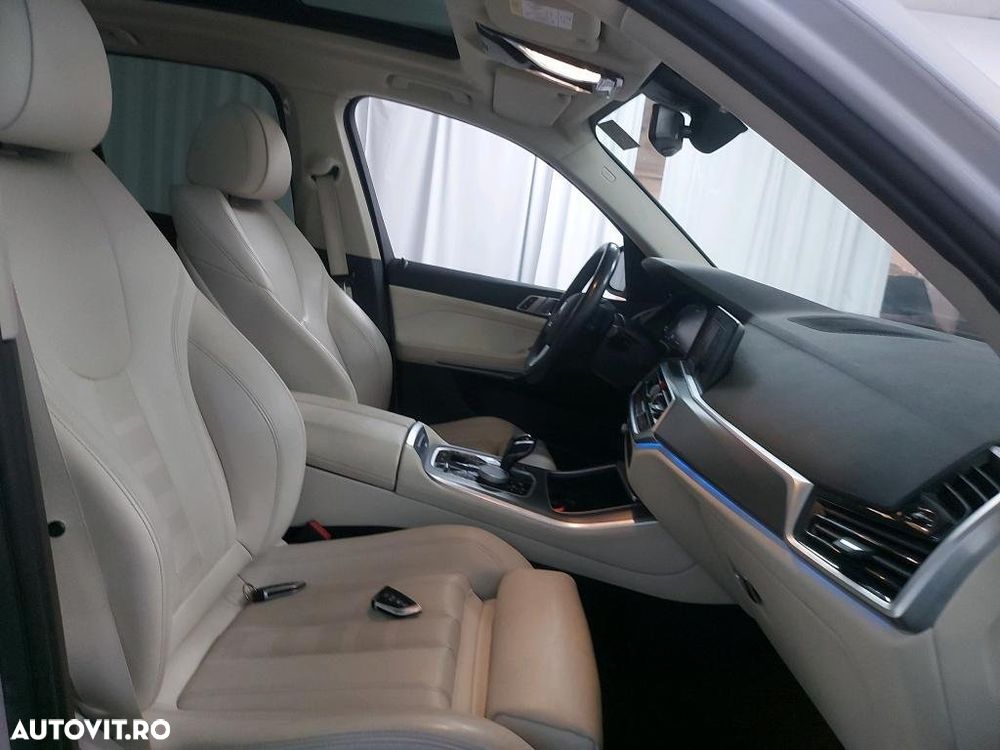 BMW X5 xDrive45e - 5