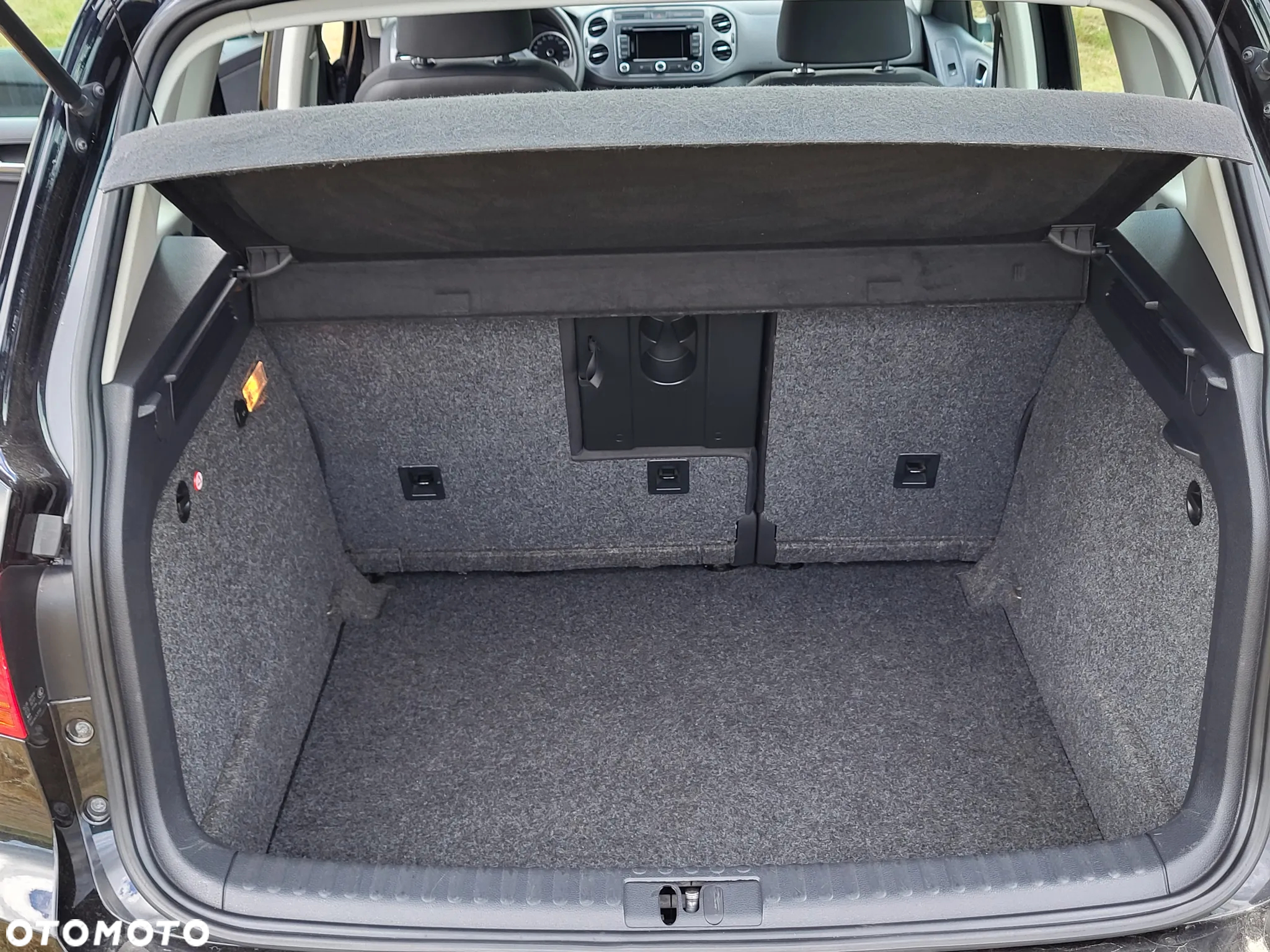Volkswagen Tiguan 1.4 TSI Trend&Fun - 23
