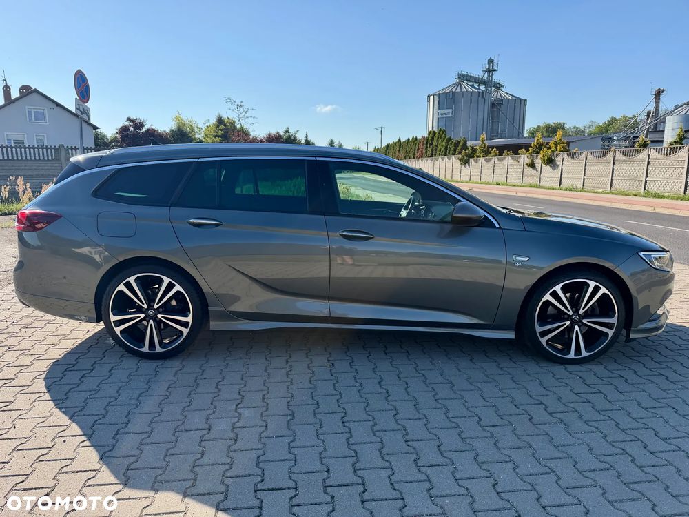 Opel Insignia 1.6 T Exclusive S&S - 6