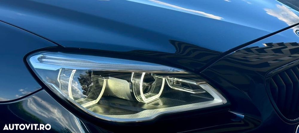 BMW Seria 6 650i xDrive - 19