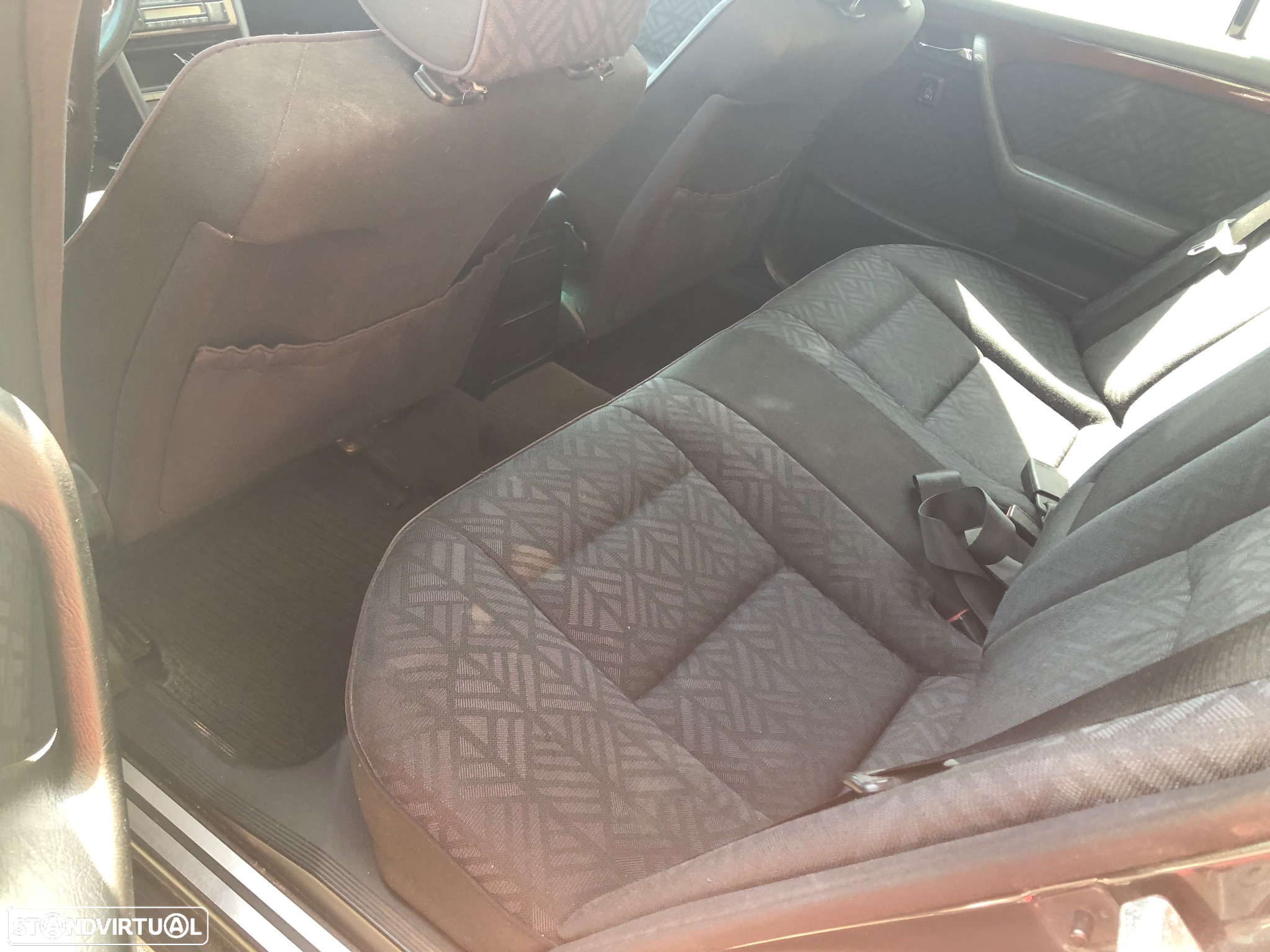 Mercedes-Benz C 220 D Elegance - 7