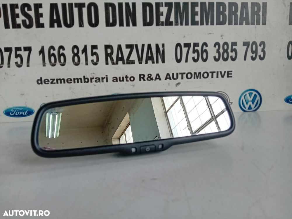 Oglinda Retrovizoare Parbriz Honda Accord 2008-2013 Motor R20A3 - 4