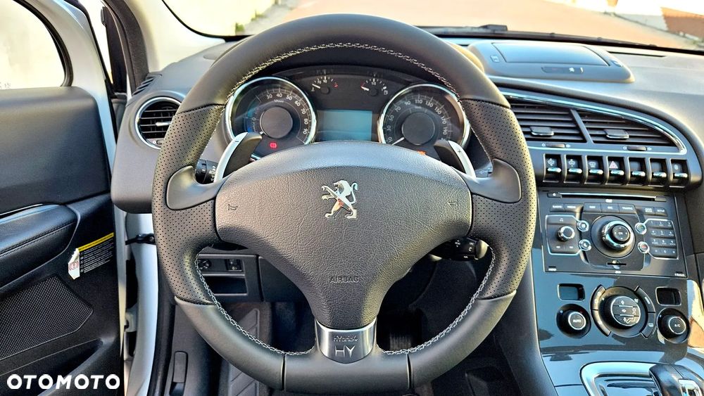 Peugeot 3008 - 18