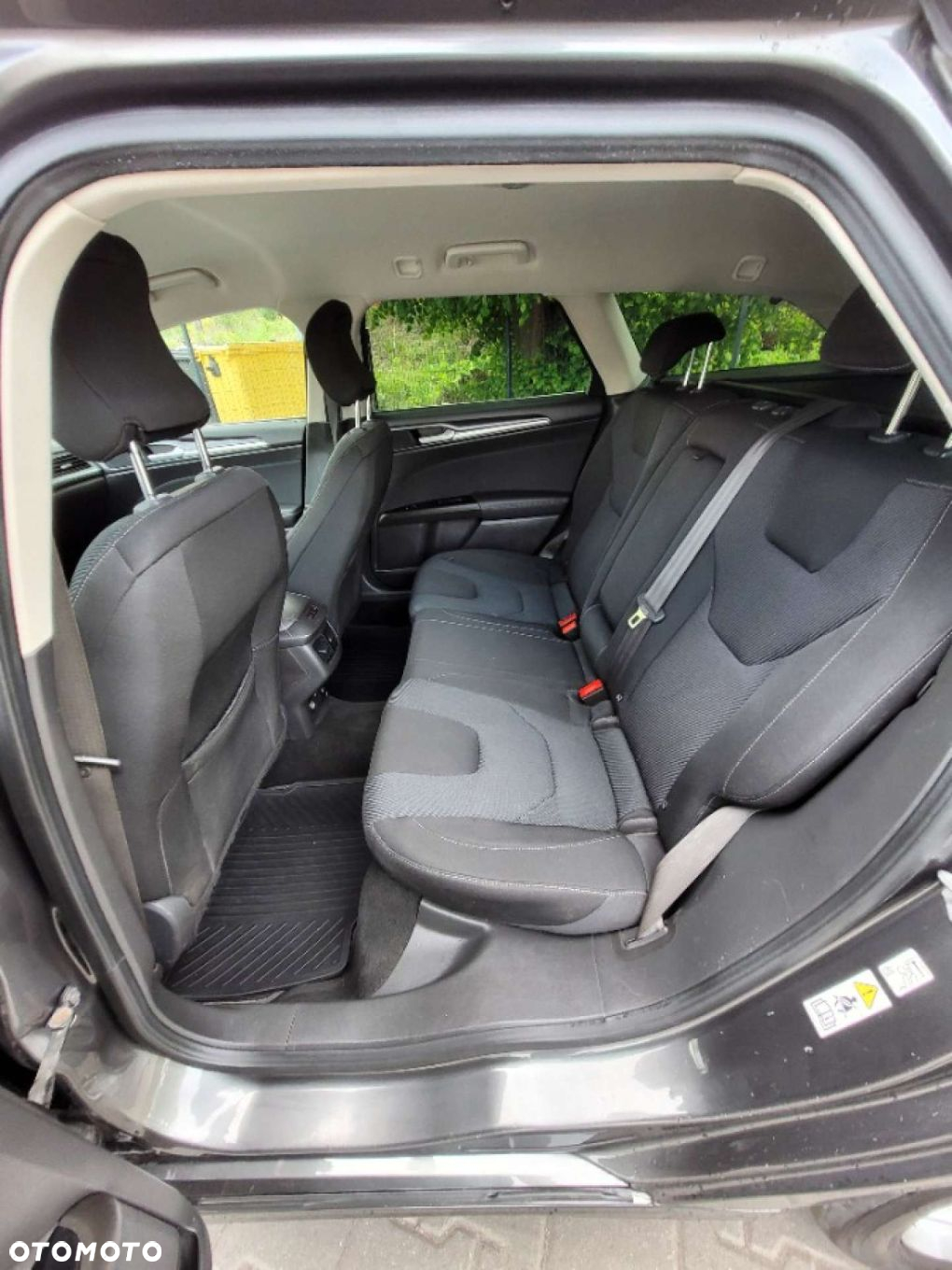 Ford Mondeo 2.0 TDCi Titanium - 15