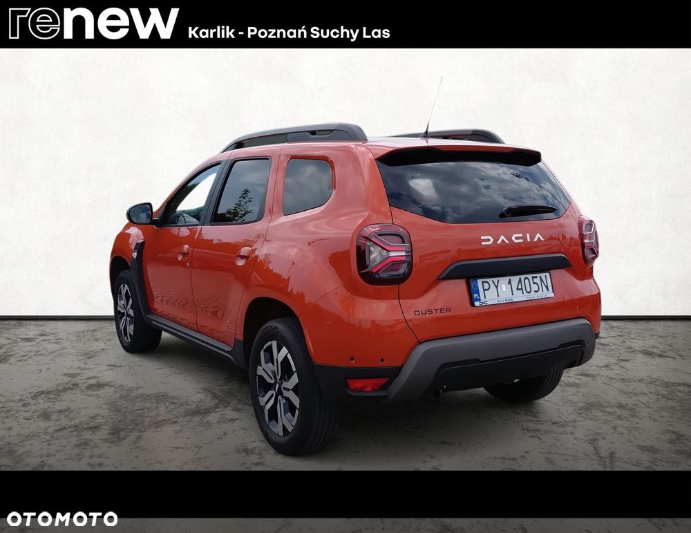 Dacia Duster - 8
