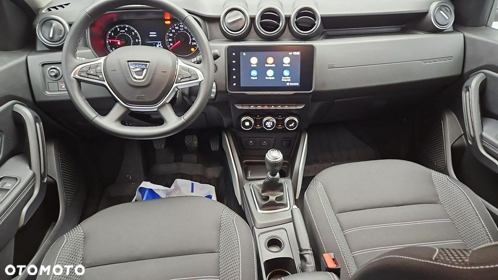 Dacia Duster 1.0 TCe Prestige - 13