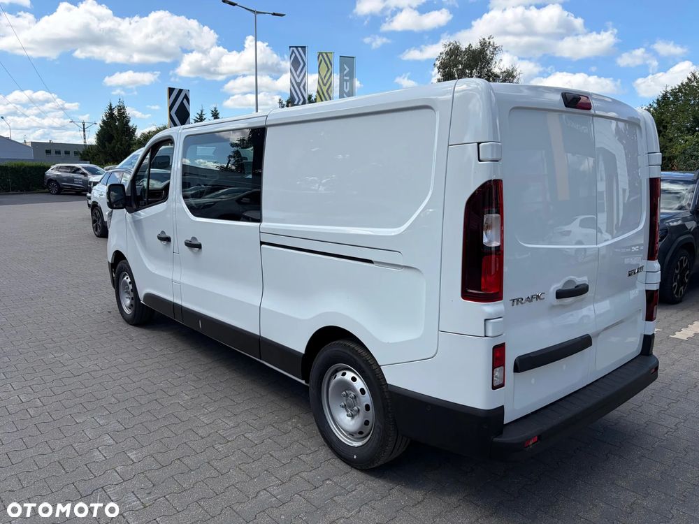 Renault Trafic 2.0 L2H1 HD Extra (bryg.) - 7