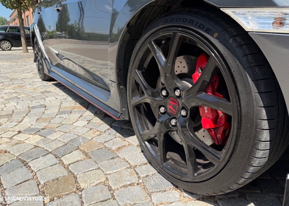 Honda Civic 2.0 i-VTEC Type-R - 6