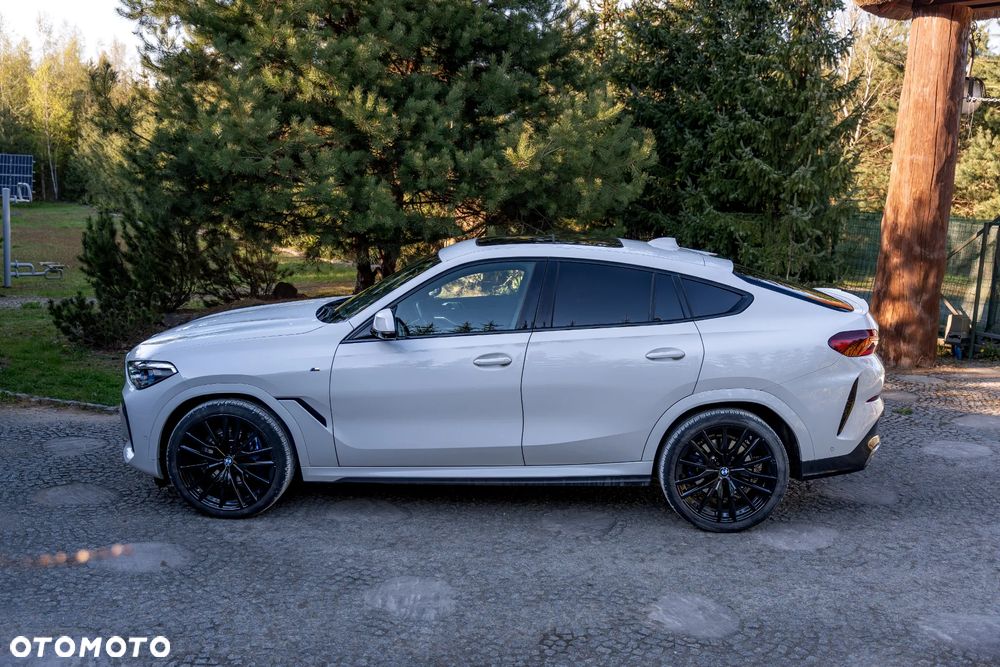 BMW X6 - 17